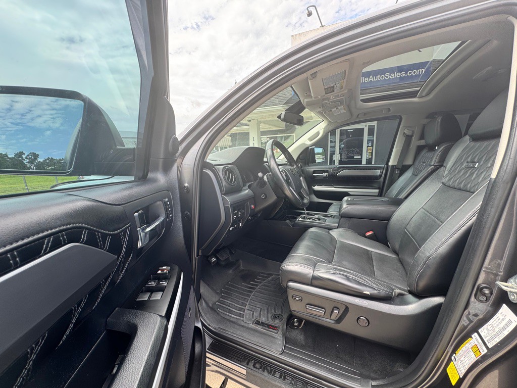 2020 Toyota Tundra Image 11