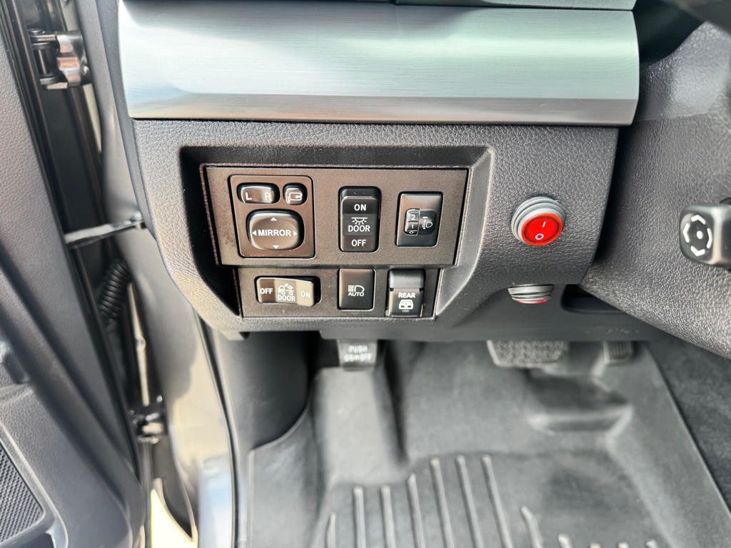 2020 Toyota Tundra Image 14