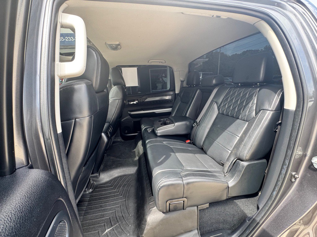 2020 Toyota Tundra Image 18