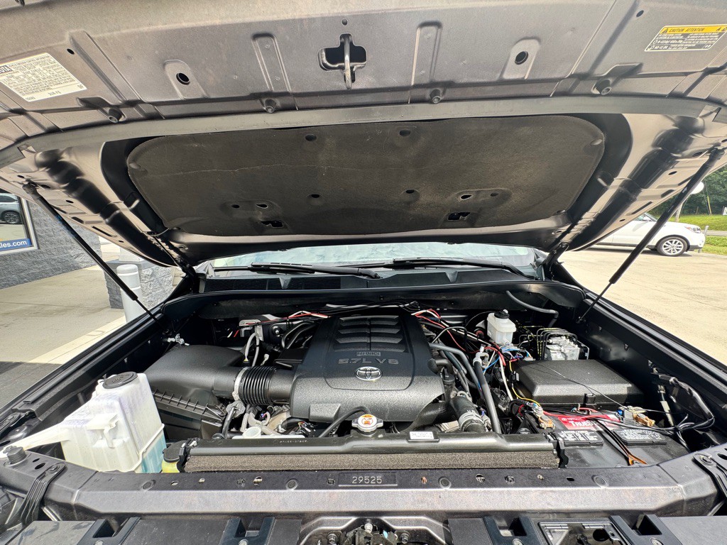 2020 Toyota Tundra Image 22