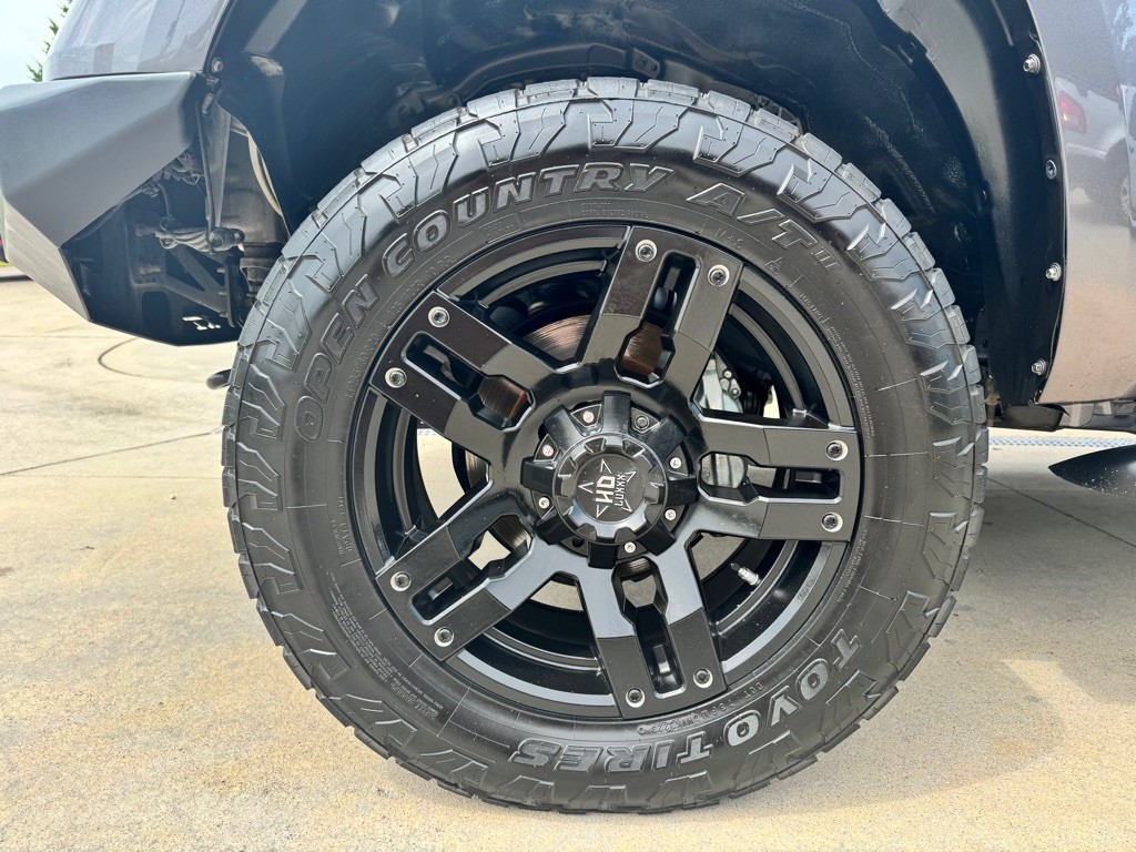 2020 Toyota Tundra Image 23