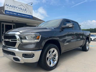 Image for 2019 RAM 1500 Big Horn/lone S ID: 6730075