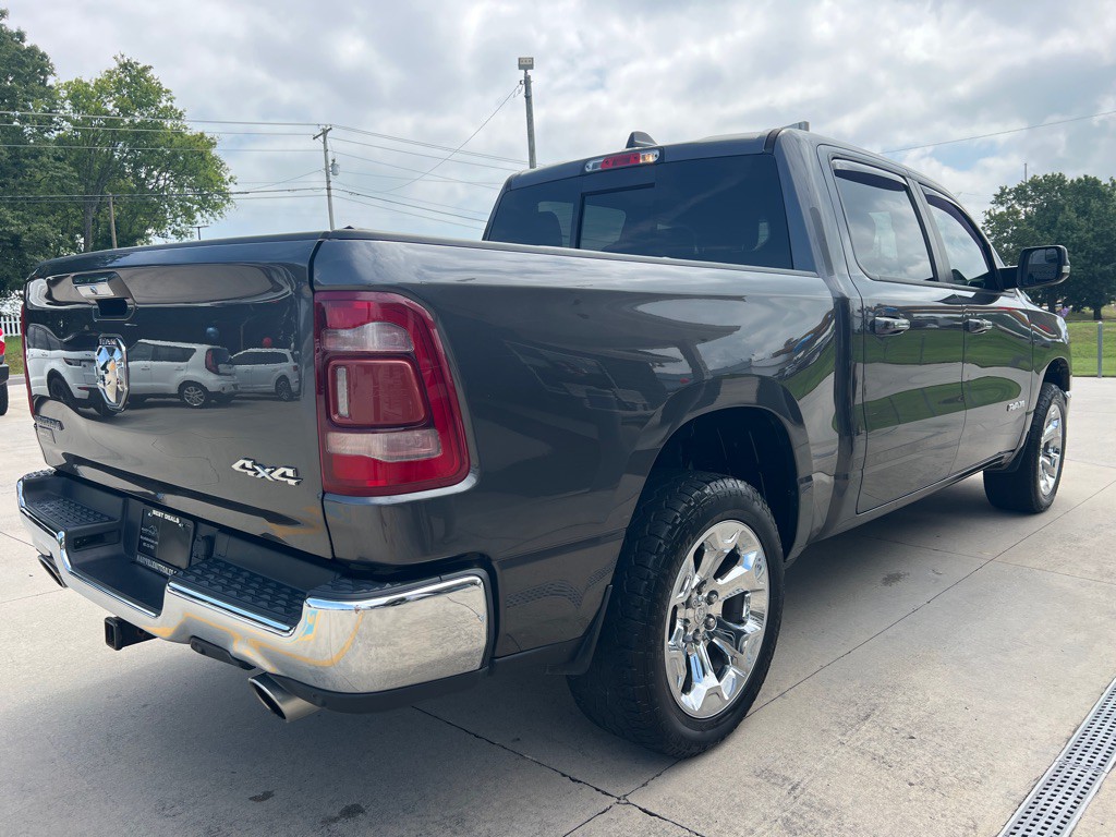 2019 RAM 1500 Image 5