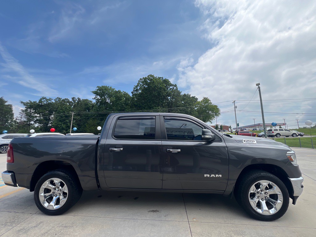 2019 RAM 1500 Image 6