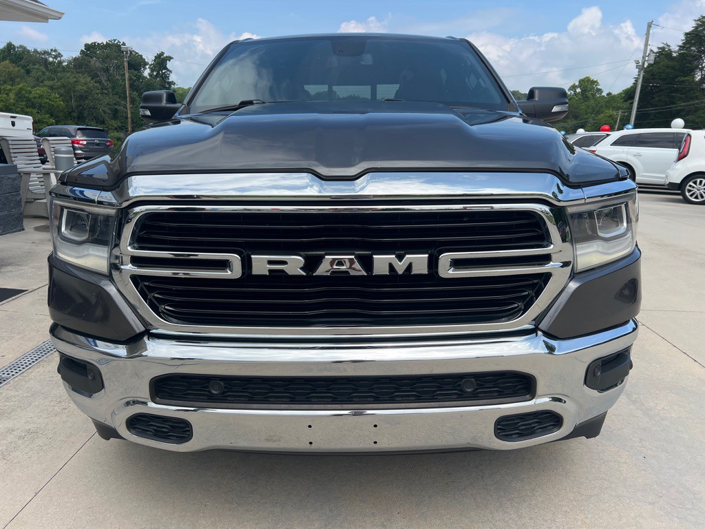 2019 RAM 1500 Image 8