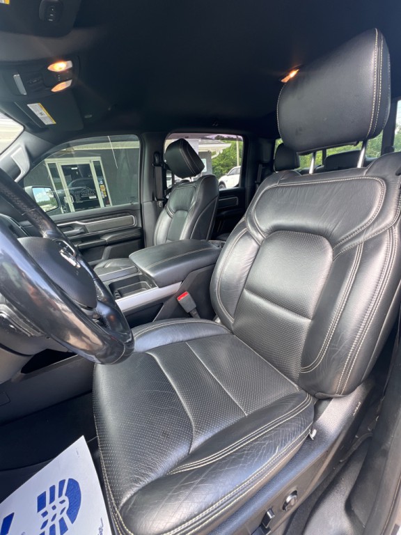 2019 RAM 1500 Image 9
