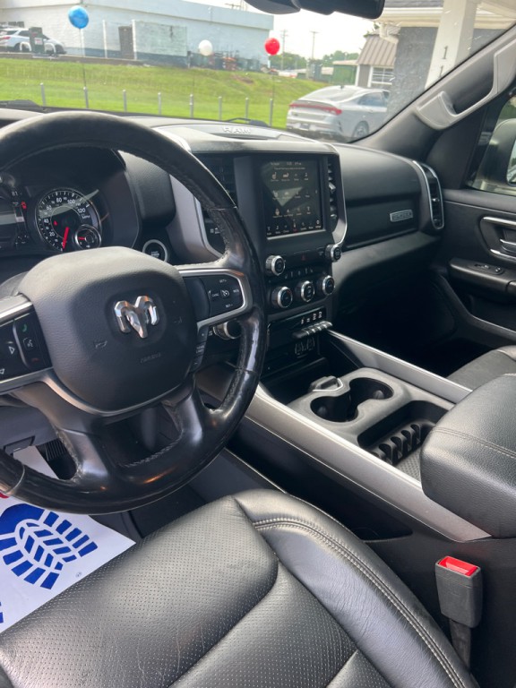 2019 RAM 1500 Image 10
