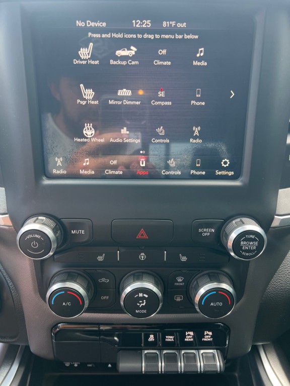 2019 RAM 1500 Image 11