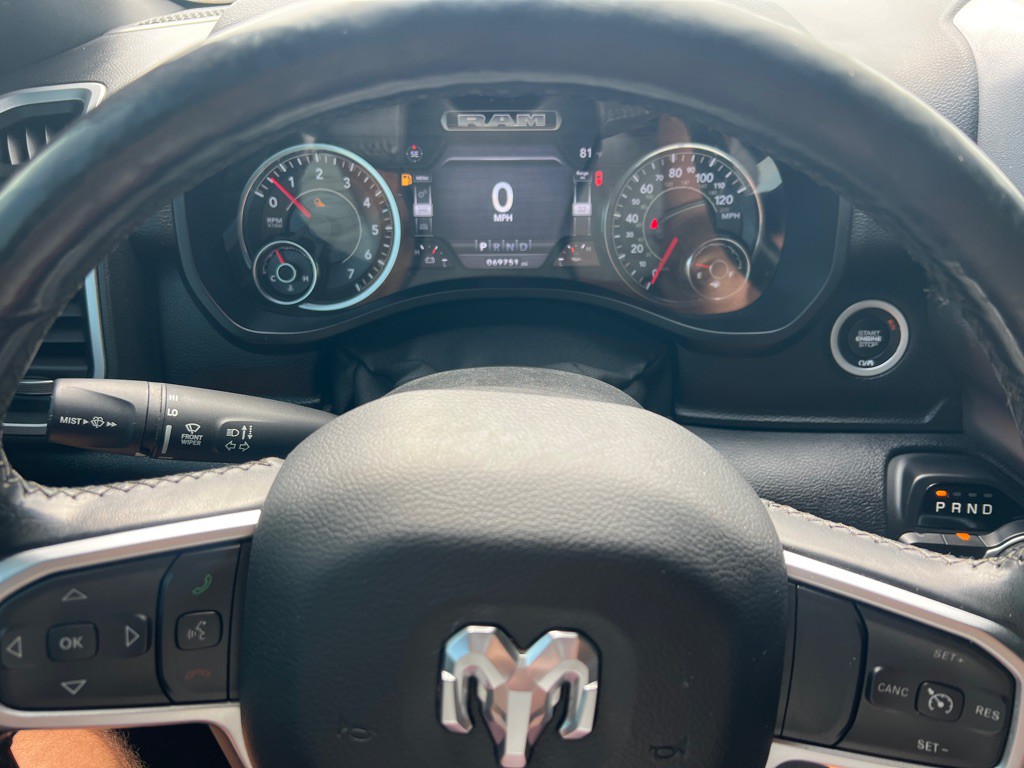 2019 RAM 1500 Image 12