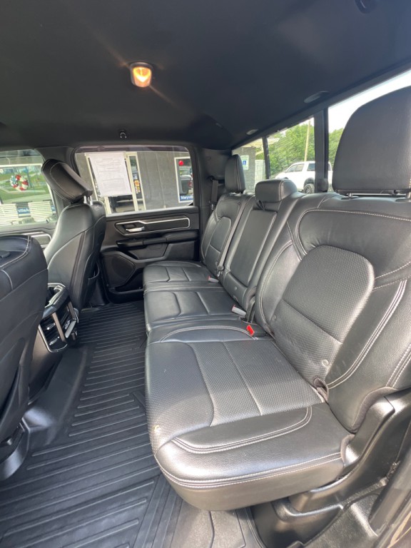 2019 RAM 1500 Image 13