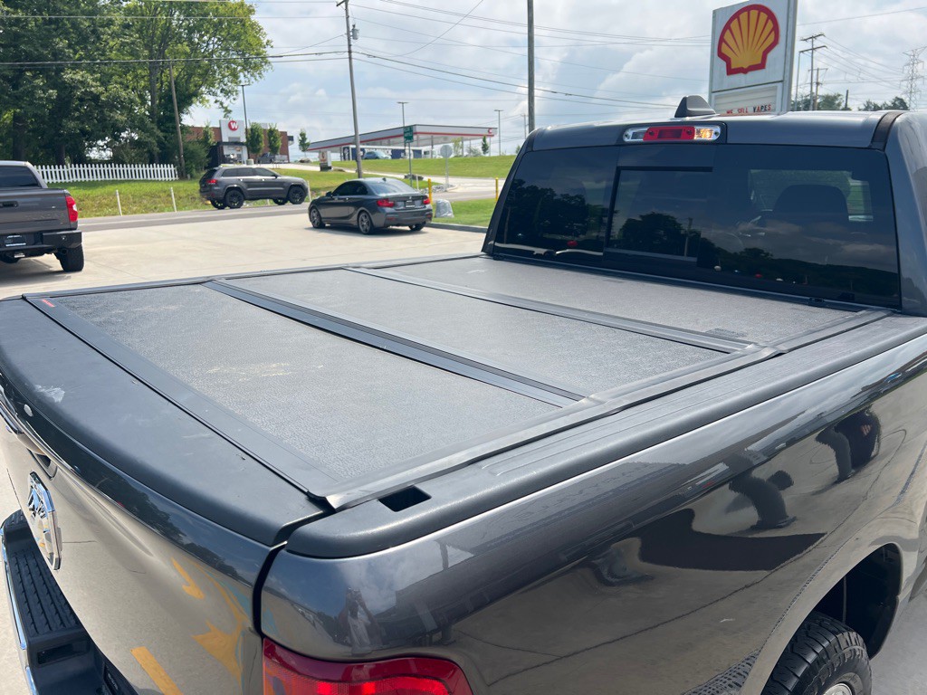 2019 RAM 1500 Image 14
