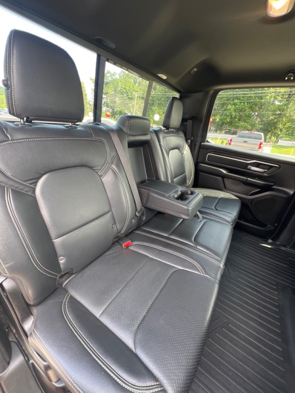 2019 RAM 1500 Image 15