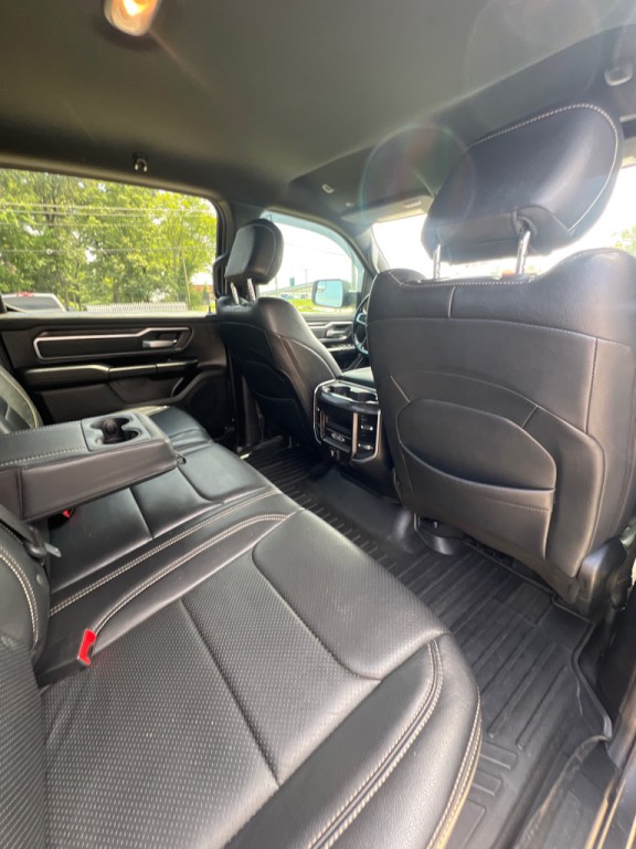 2019 RAM 1500 Image 16