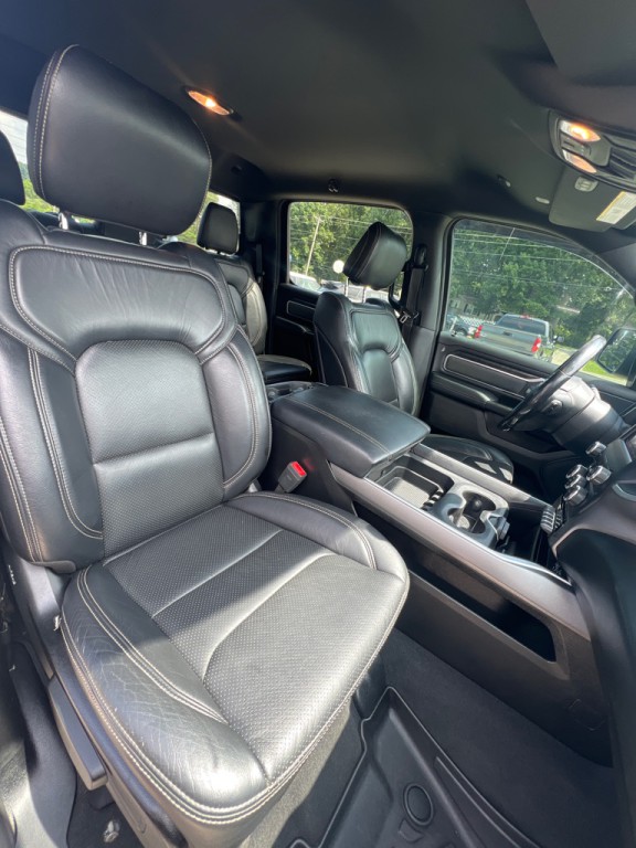 2019 RAM 1500 Image 17