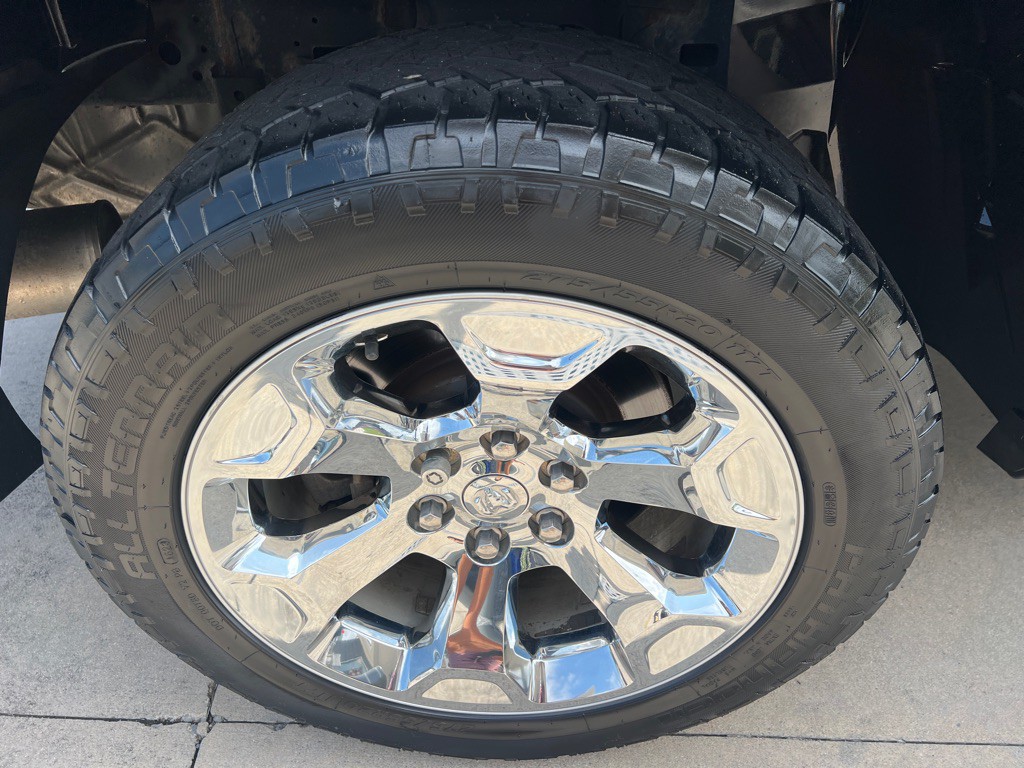2019 RAM 1500 Image 18
