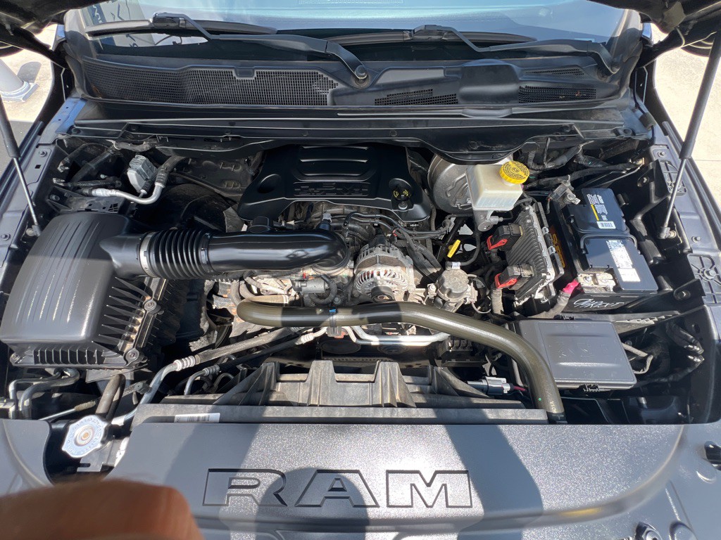 2019 RAM 1500 Image 19
