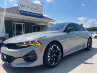 Image for 2021 Kia K5 Gt Line ID: 6730880