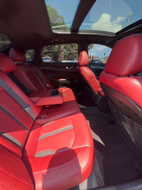 2021 Kia K5 Image 15