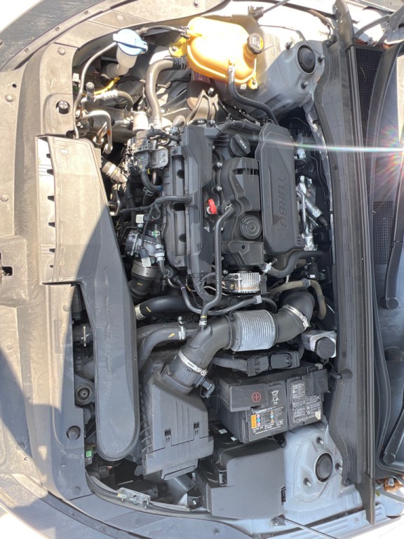 2021 Kia K5 Image 18