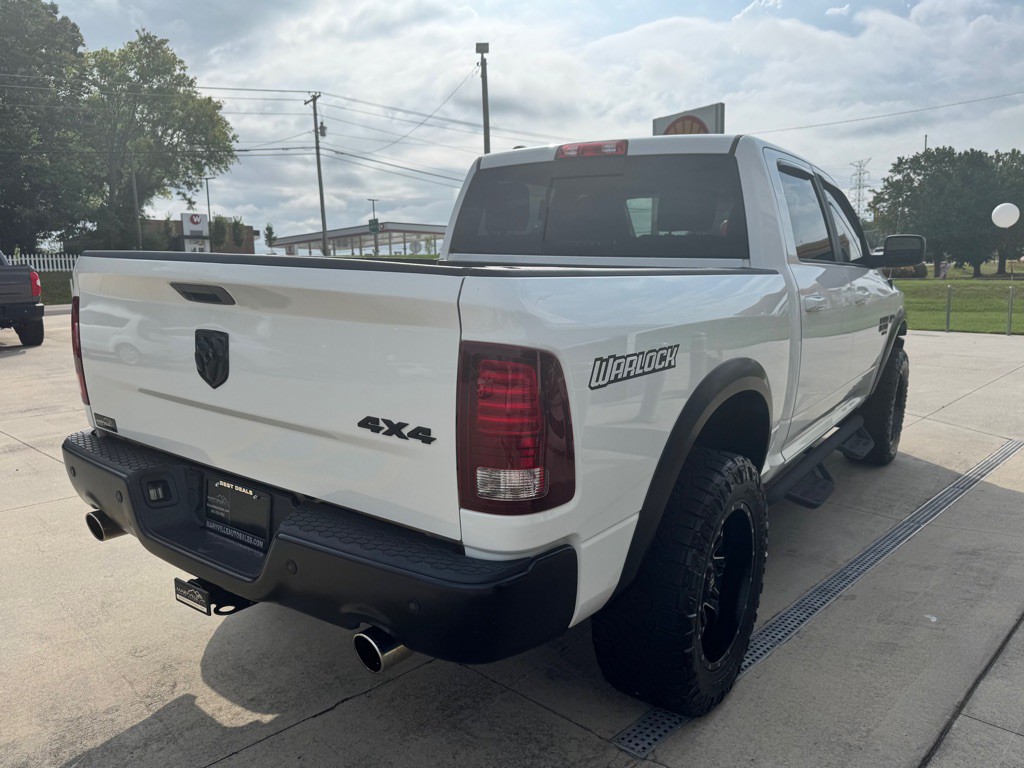 2019 RAM 1500 Image 5