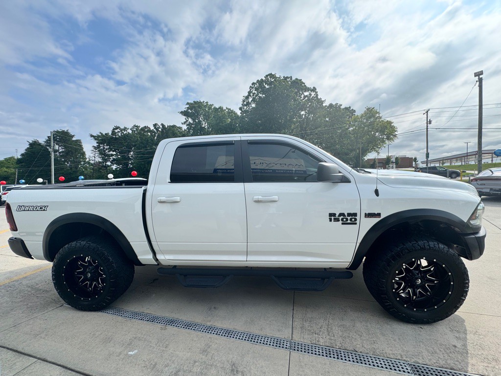 2019 RAM 1500 Image 6