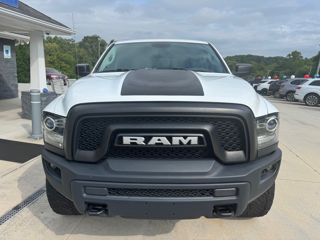 2019 RAM 1500 Image 8