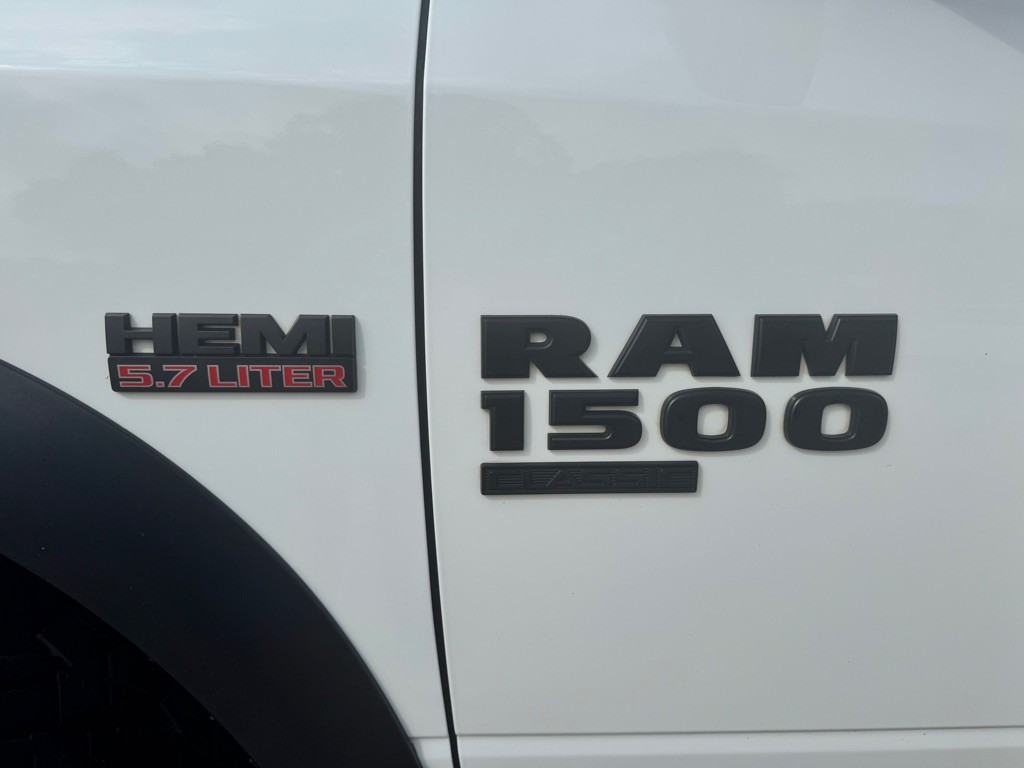 2019 RAM 1500 Image 9