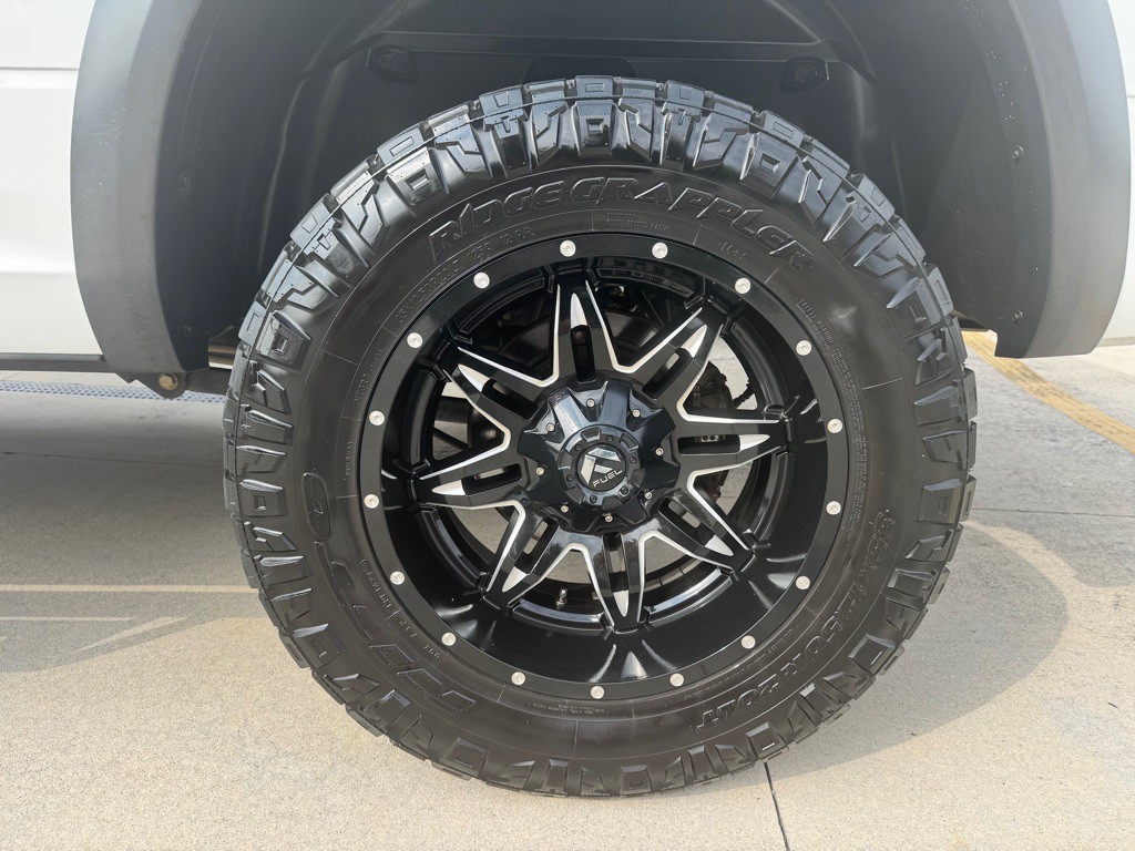 2019 RAM 1500 Image 11