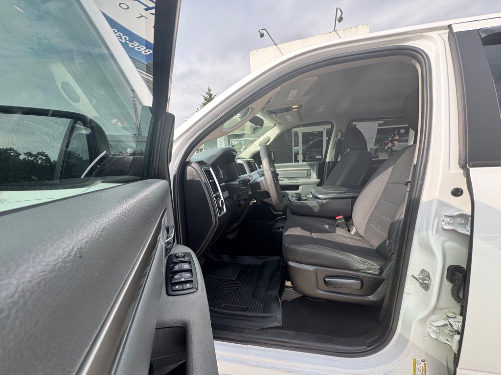 2019 RAM 1500 Image 12