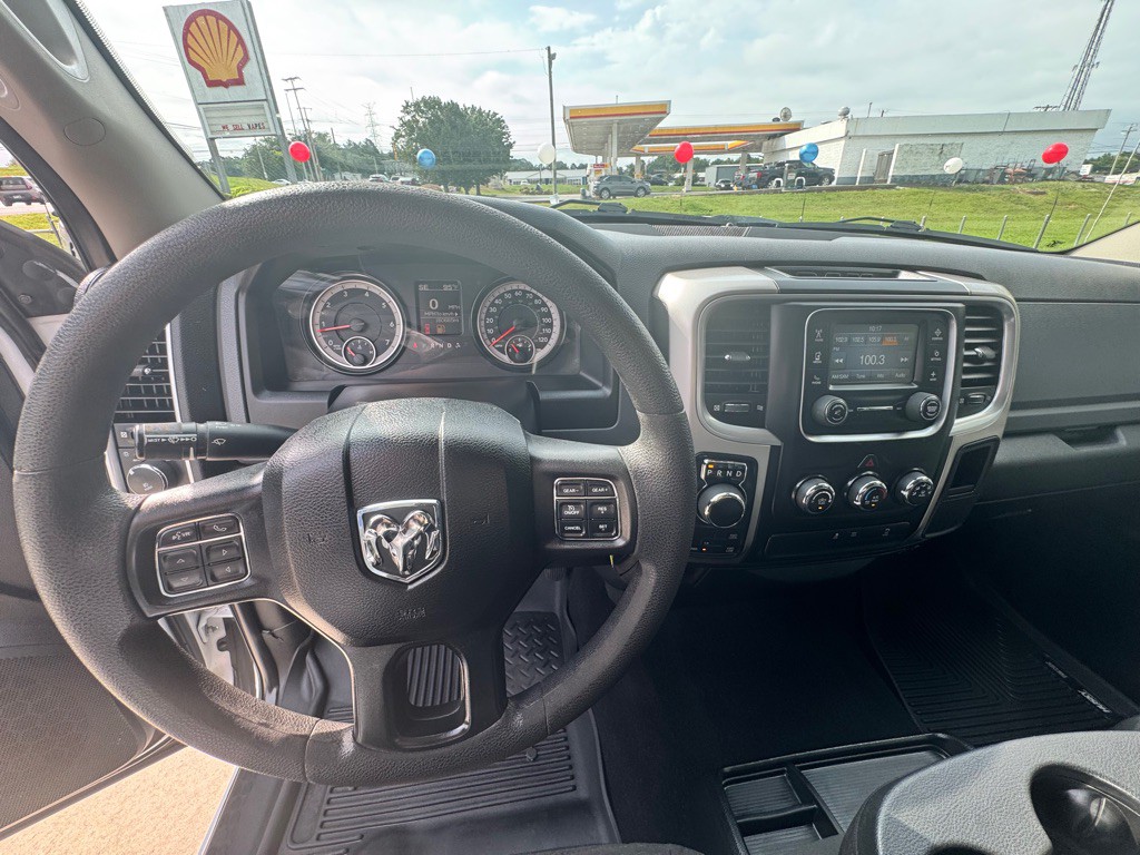 2019 RAM 1500 Image 13