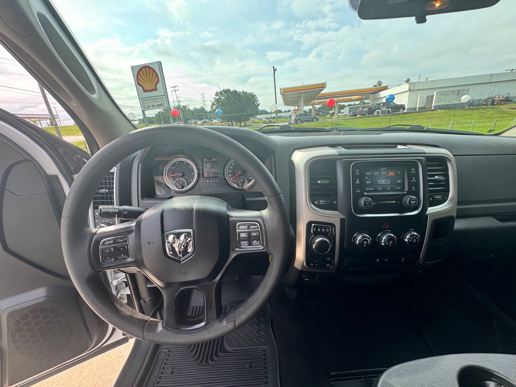 2019 RAM 1500 Image 14