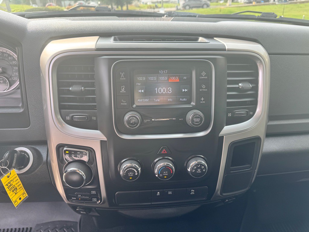 2019 RAM 1500 Image 15