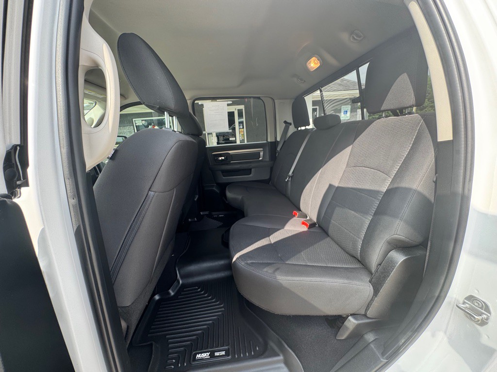 2019 RAM 1500 Image 17