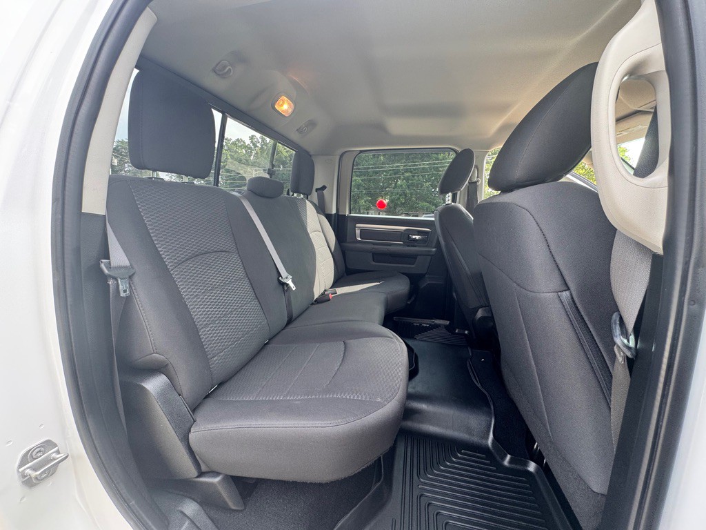 2019 RAM 1500 Image 18