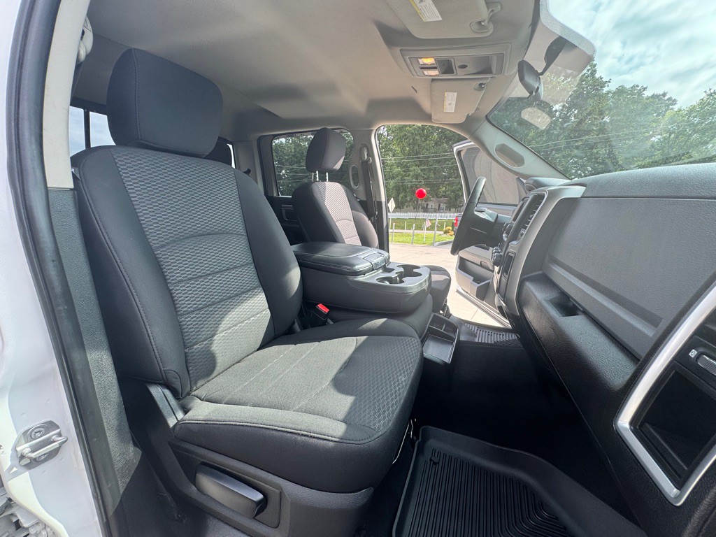 2019 RAM 1500 Image 19