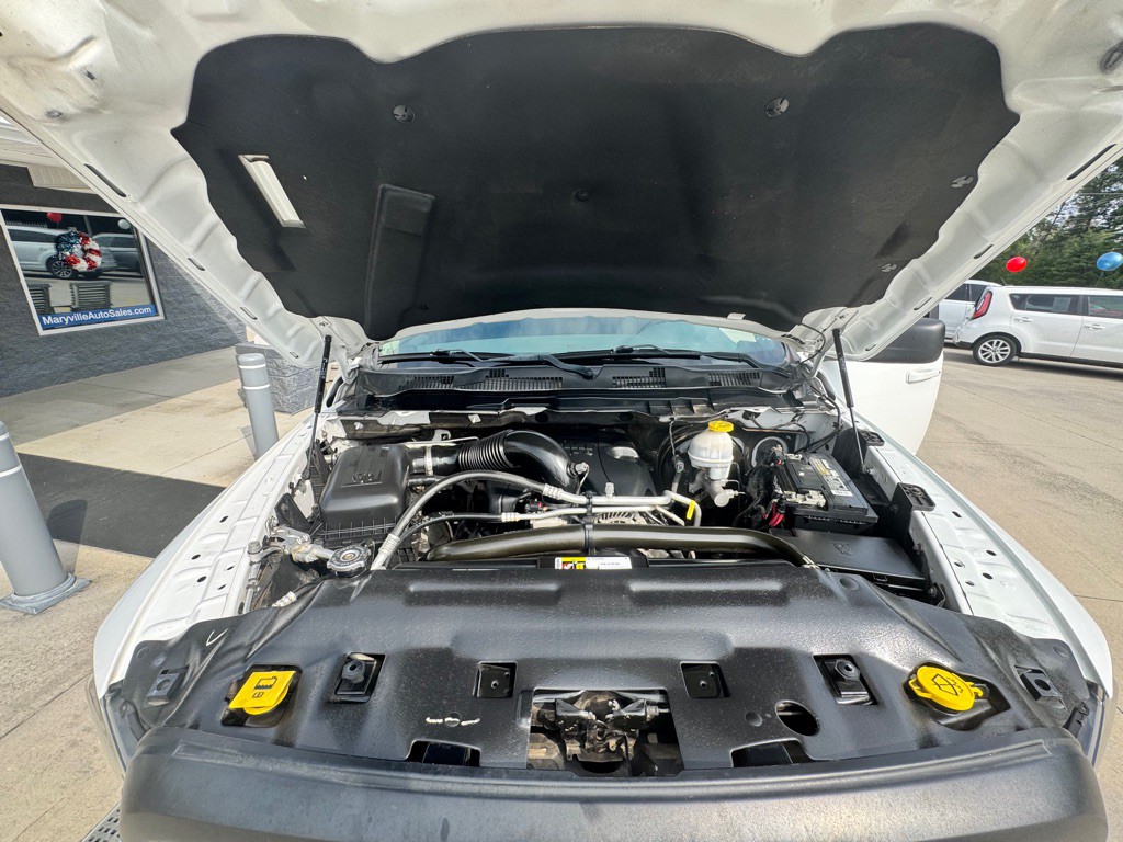 2019 RAM 1500 Image 20
