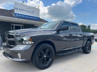 Image for 2018 RAM 1500 Express ID: 6748808