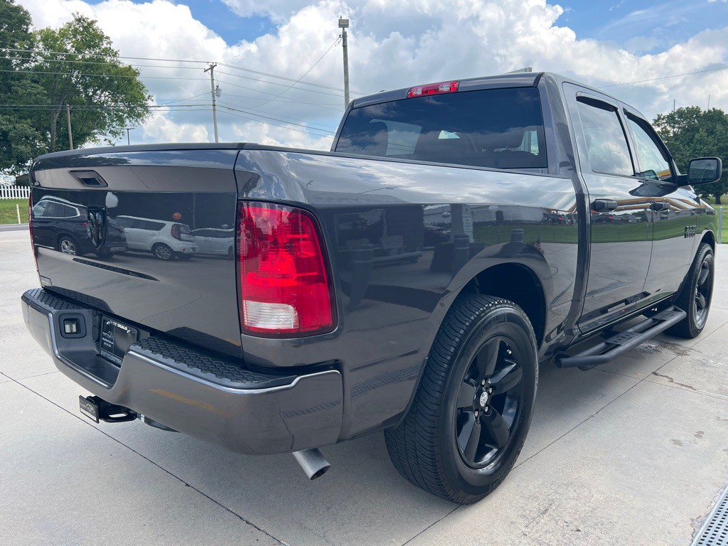 2018 RAM 1500 Image 5