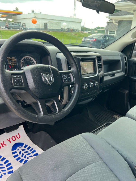 2018 RAM 1500 Image 10