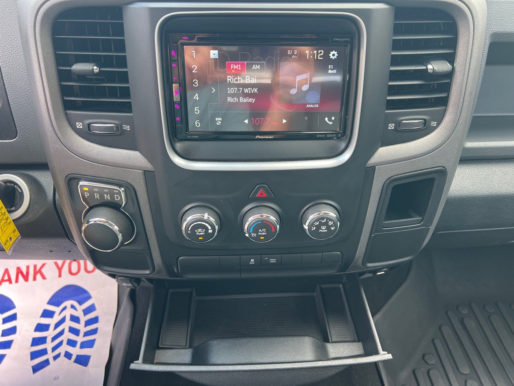 2018 RAM 1500 Image 11