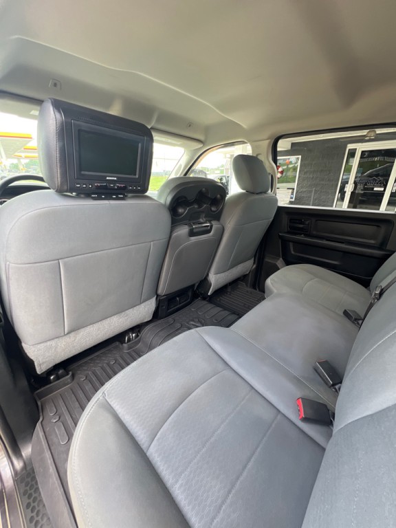 2018 RAM 1500 Image 13
