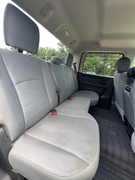 2018 RAM 1500 Image 14