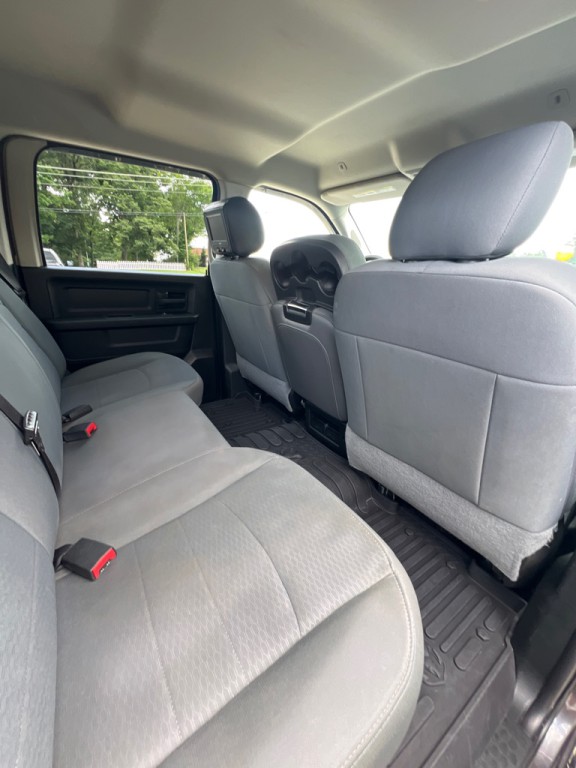 2018 RAM 1500 Image 15