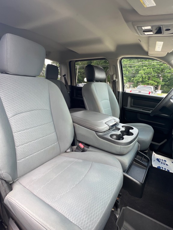 2018 RAM 1500 Image 16