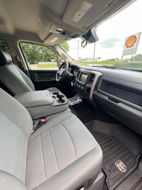 2018 RAM 1500 Image 17