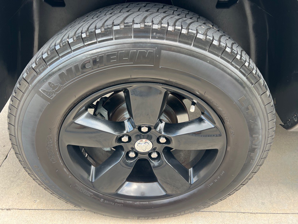 2018 RAM 1500 Image 18