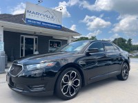 Image for 2016 Ford Taurus SHO ID: 6752785
