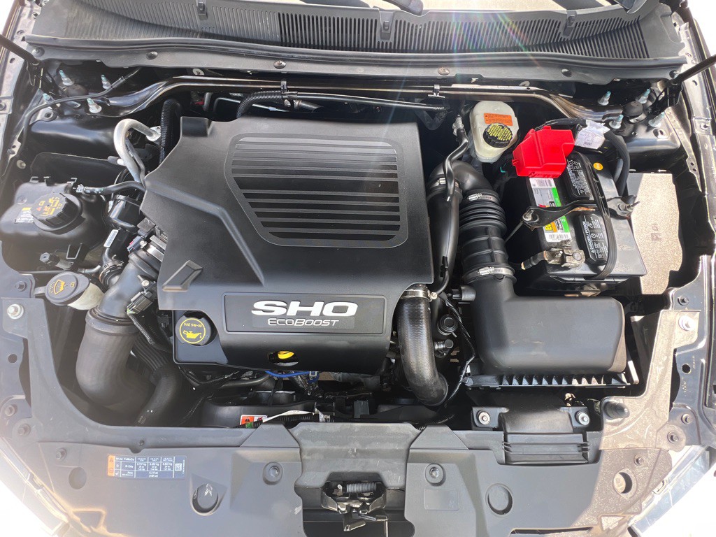 2016 Ford Taurus Image 20