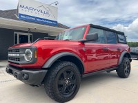 Image for 2022 Ford Bronco BASE ID: 6753419