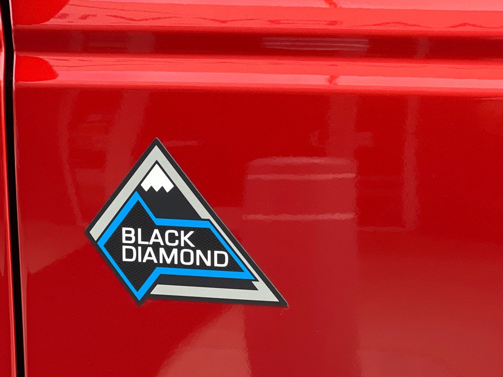 2022 Ford Bronco Image 18